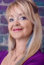 Sylvia Thomas